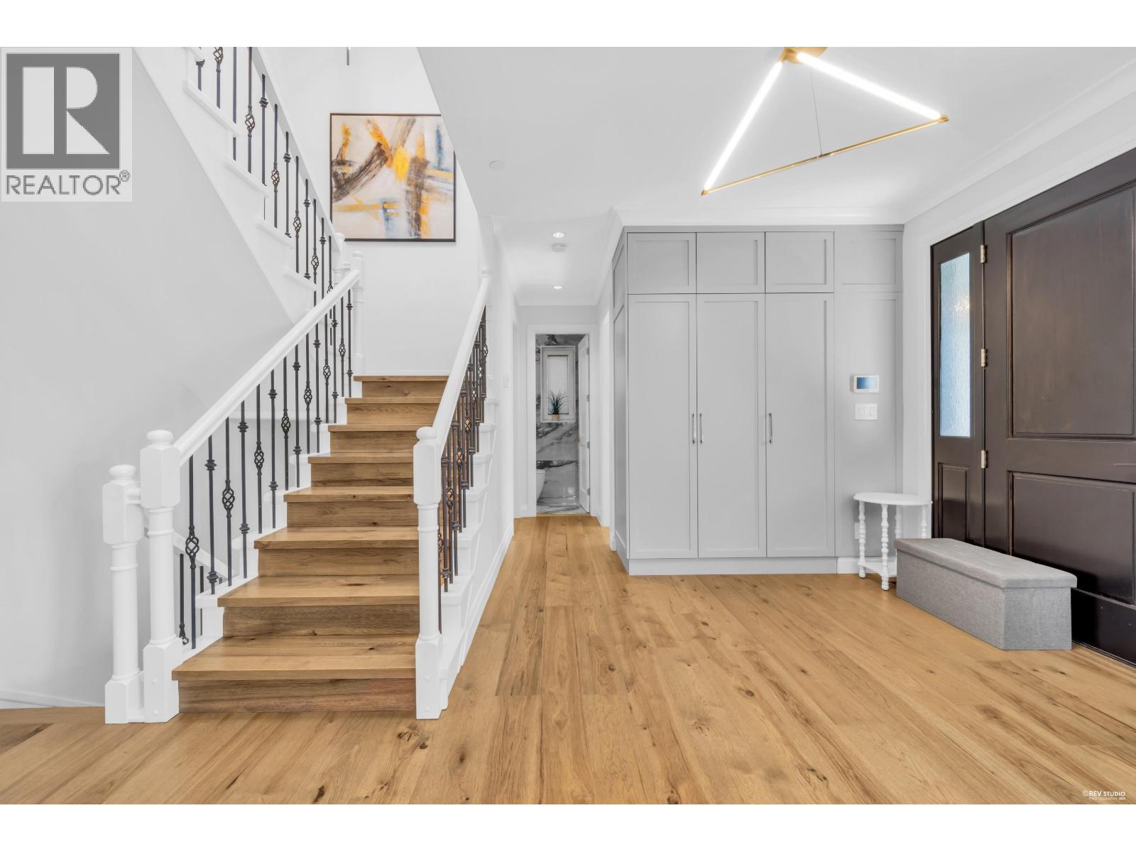 3491 W 40th Avenue, Vancouver, British Columbia  V6N 3B5 - Photo 2 - R3155819