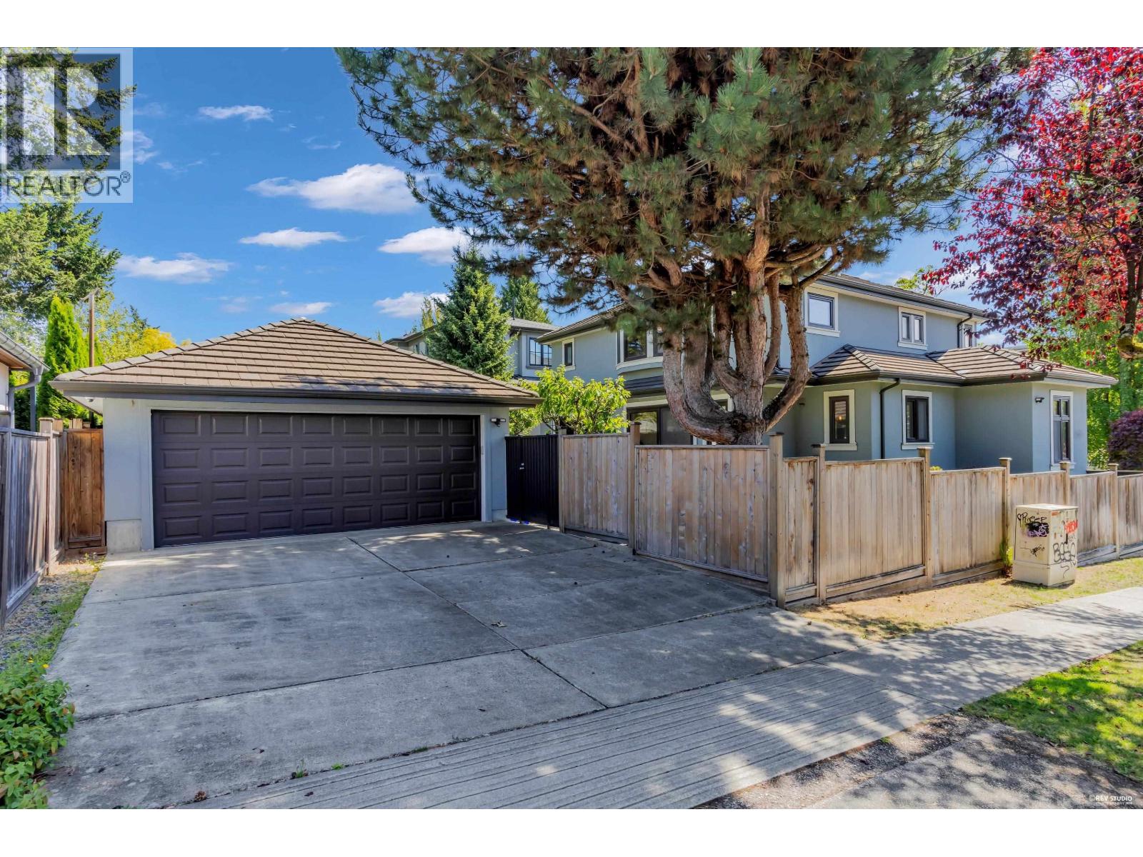 3491 W 40th Avenue, Vancouver, British Columbia  V6N 3B5 - Photo 38 - R3155819