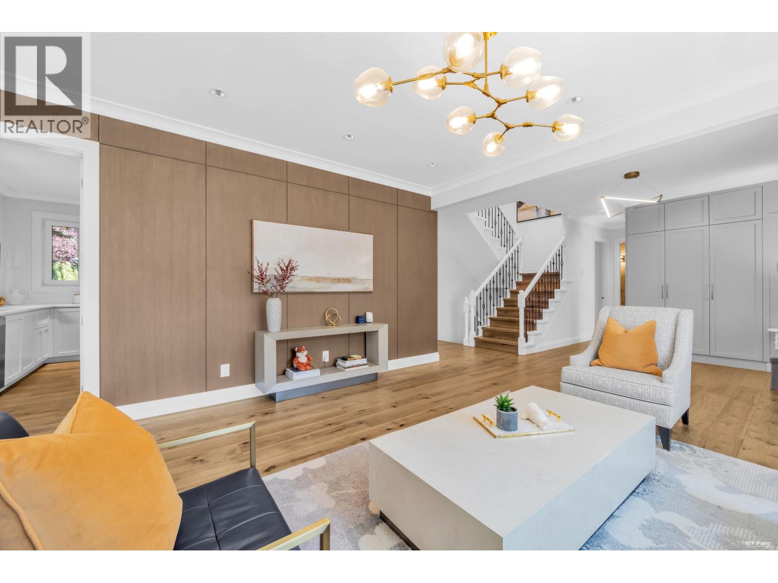 3491 W 40th Avenue, Vancouver, British Columbia  V6N 3B5 - Photo 3 - R3155819