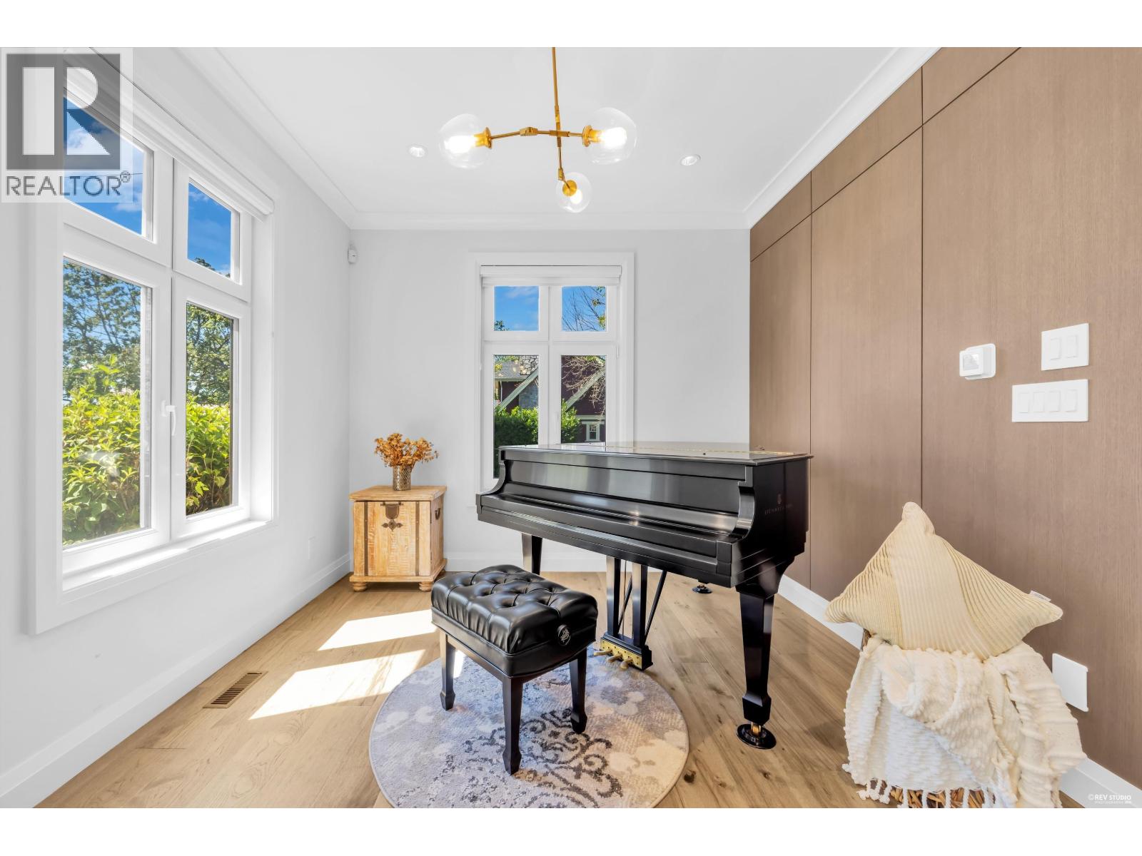 3491 W 40th Avenue, Vancouver, British Columbia  V6N 3B5 - Photo 6 - R3155819
