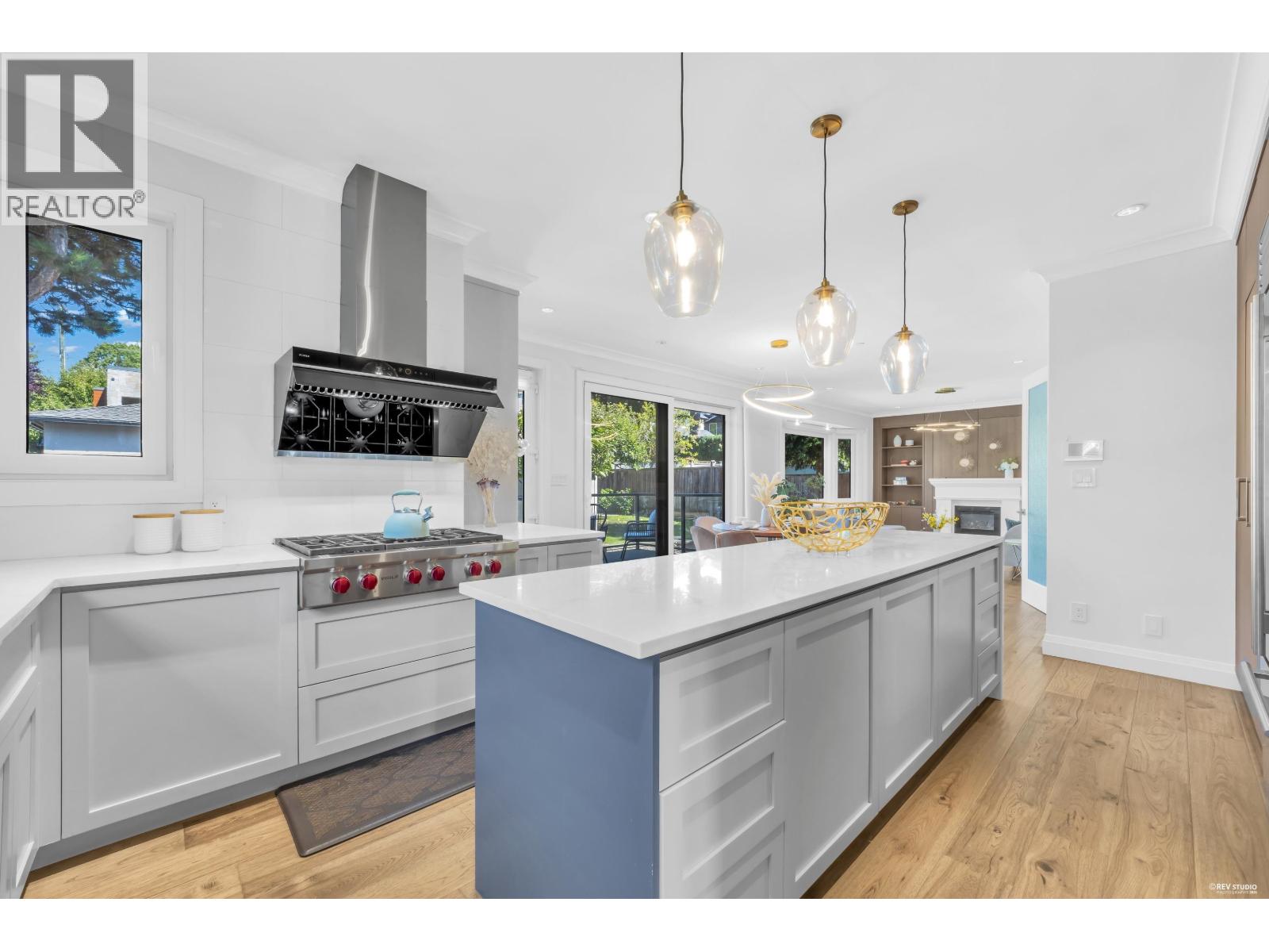 3491 W 40th Avenue, Vancouver, British Columbia  V6N 3B5 - Photo 10 - R3155819