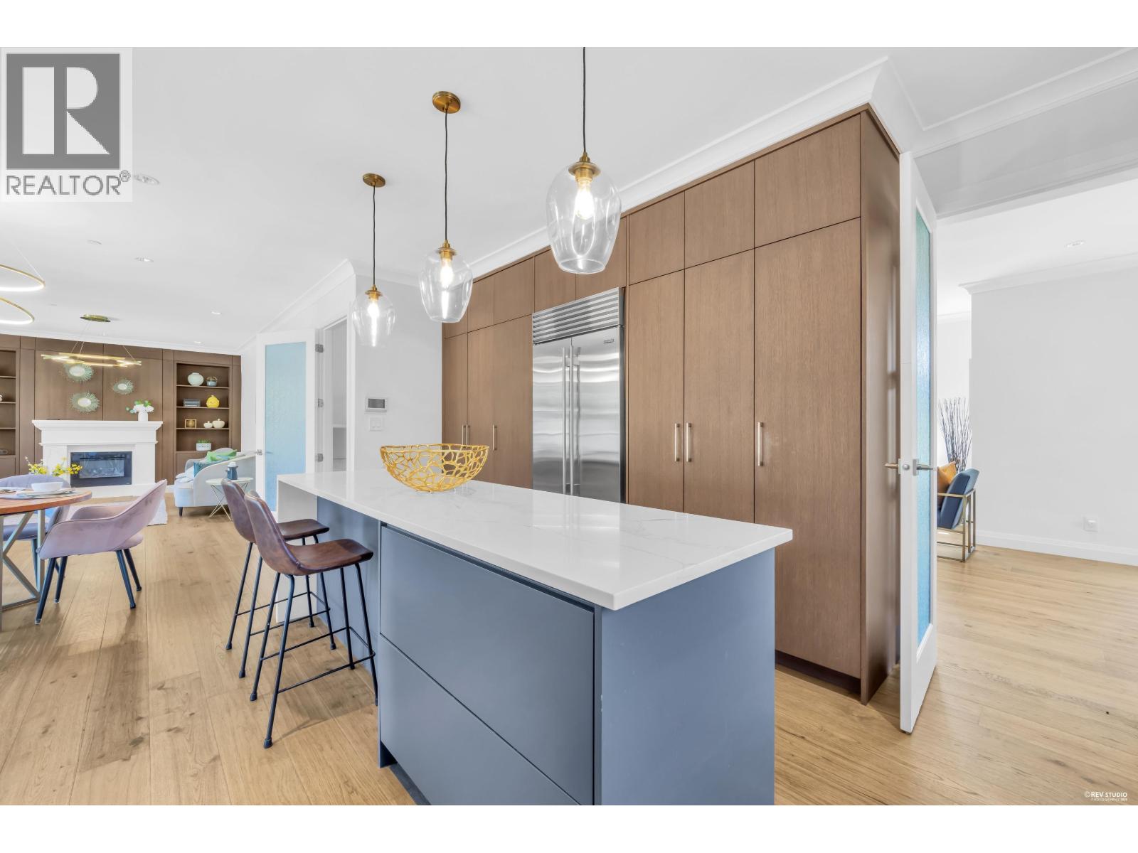3491 W 40th Avenue, Vancouver, British Columbia  V6N 3B5 - Photo 11 - R3155819