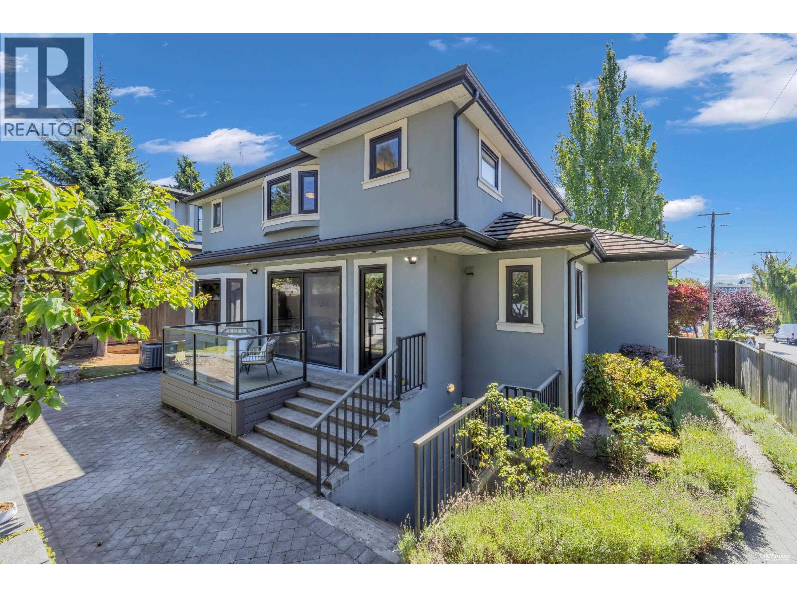 3491 W 40th Avenue, Vancouver, British Columbia  V6N 3B5 - Photo 35 - R3155819