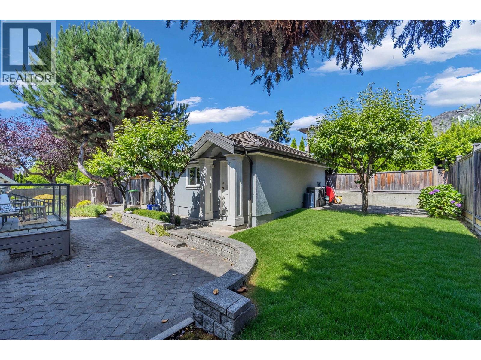 3491 W 40th Avenue, Vancouver, British Columbia  V6N 3B5 - Photo 37 - R3155819
