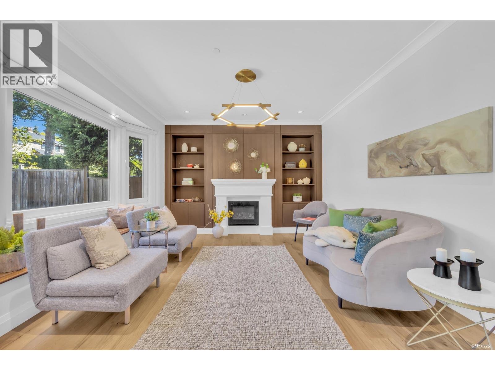 3491 W 40th Avenue, Vancouver, British Columbia  V6N 3B5 - Photo 16 - R3155819