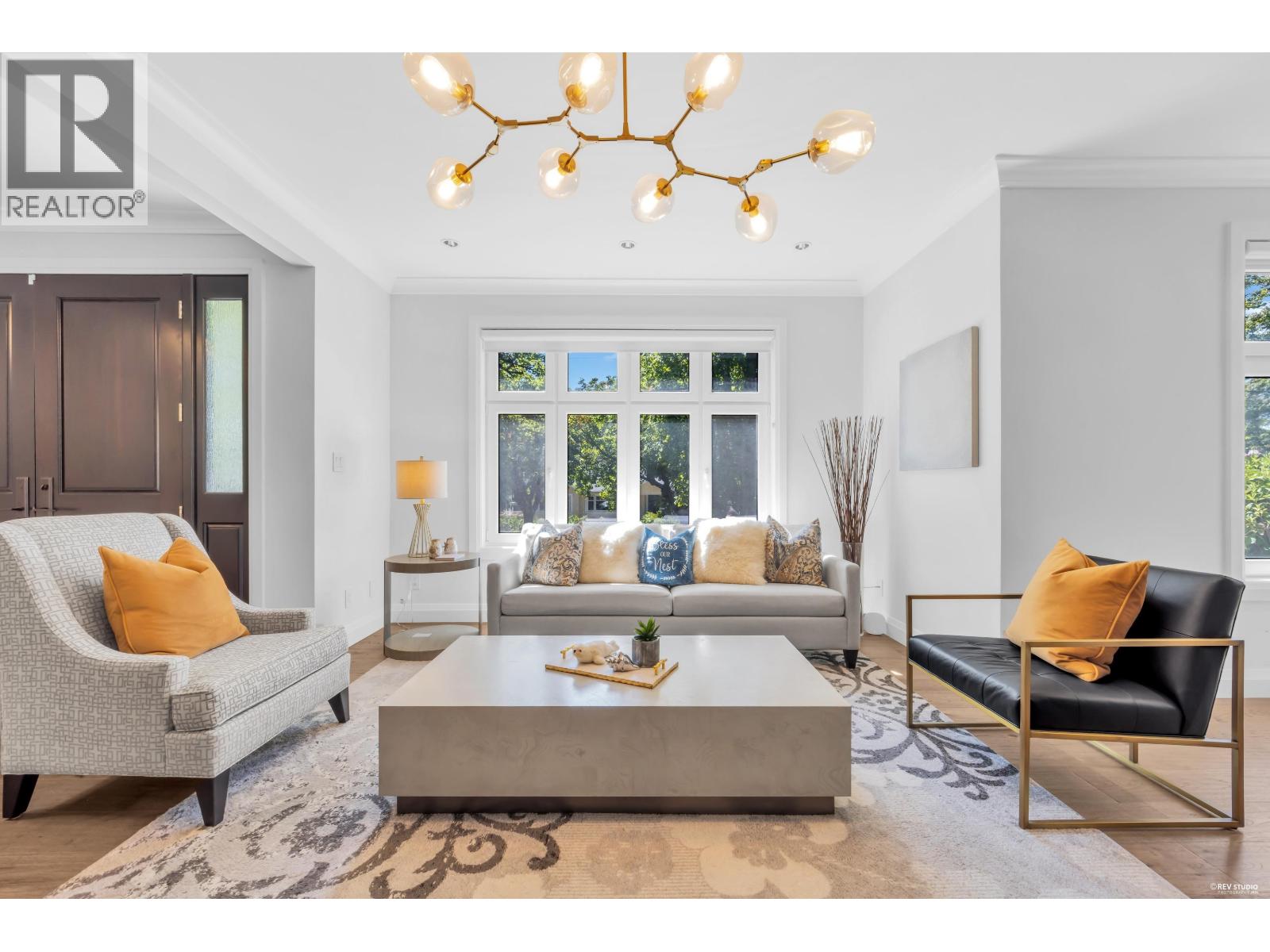 3491 W 40th Avenue, Vancouver, British Columbia  V6N 3B5 - Photo 4 - R3155819