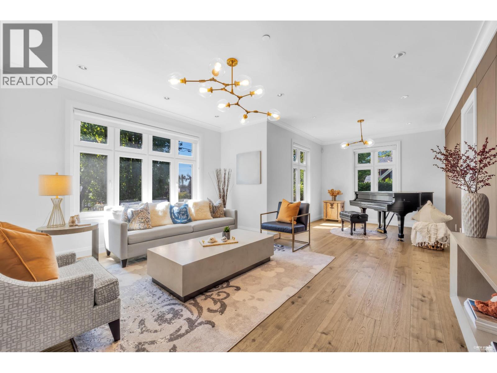 3491 W 40th Avenue, Vancouver, British Columbia  V6N 3B5 - Photo 5 - R3155819