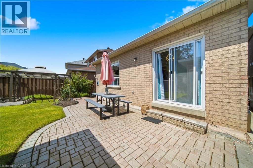 5184 Red Brush Drive, Mississauga, Ontario  L4Z 3Z8 - Photo 32 - 40854130