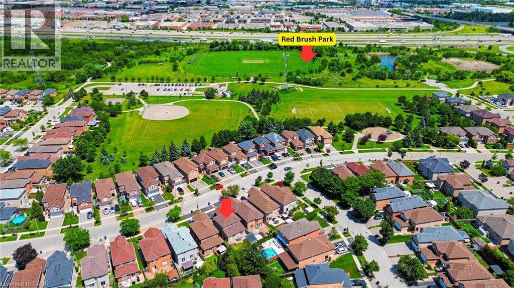 5184 Red Brush Drive, Mississauga, Ontario  L4Z 3Z8 - Photo 40 - 40854130