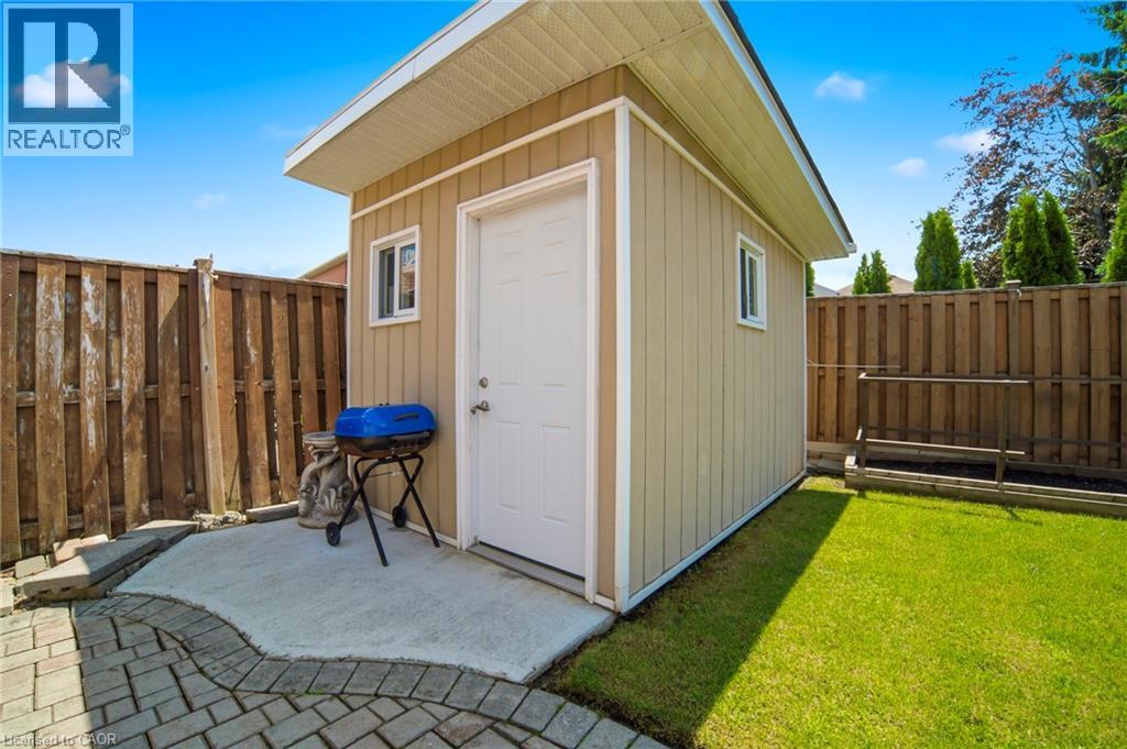 5184 Red Brush Drive, Mississauga, Ontario  L4Z 3Z8 - Photo 35 - 40854130
