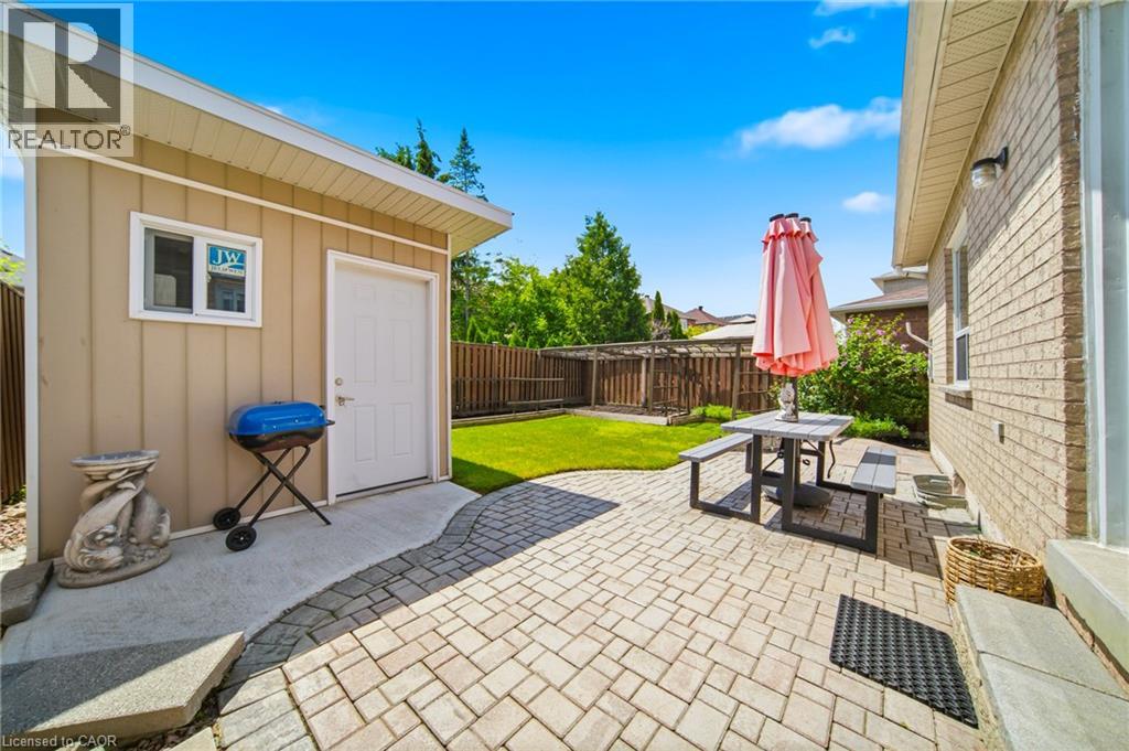5184 Red Brush Drive, Mississauga, Ontario  L4Z 3Z8 - Photo 33 - 40854130