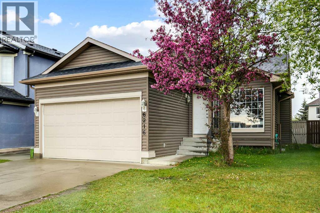 6216 Taralea Park NE, Calgary, Alberta