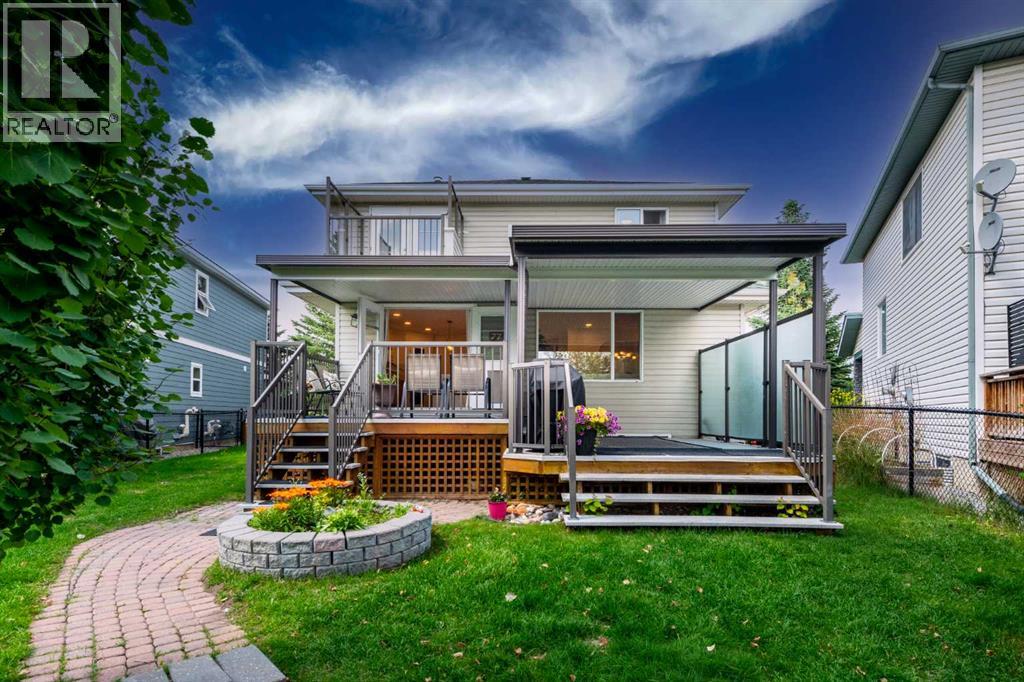 77 Citadel Ridge Green NW, Calgary, Alberta  T3G 4P9 - Photo 40 - A2336222