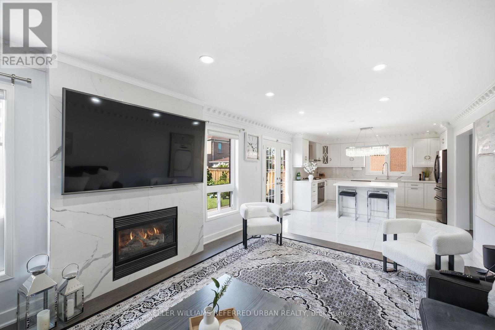 24 Bradbury Crescent, Ajax, Ontario  L1T 4H5 - Photo 13 - E13677640