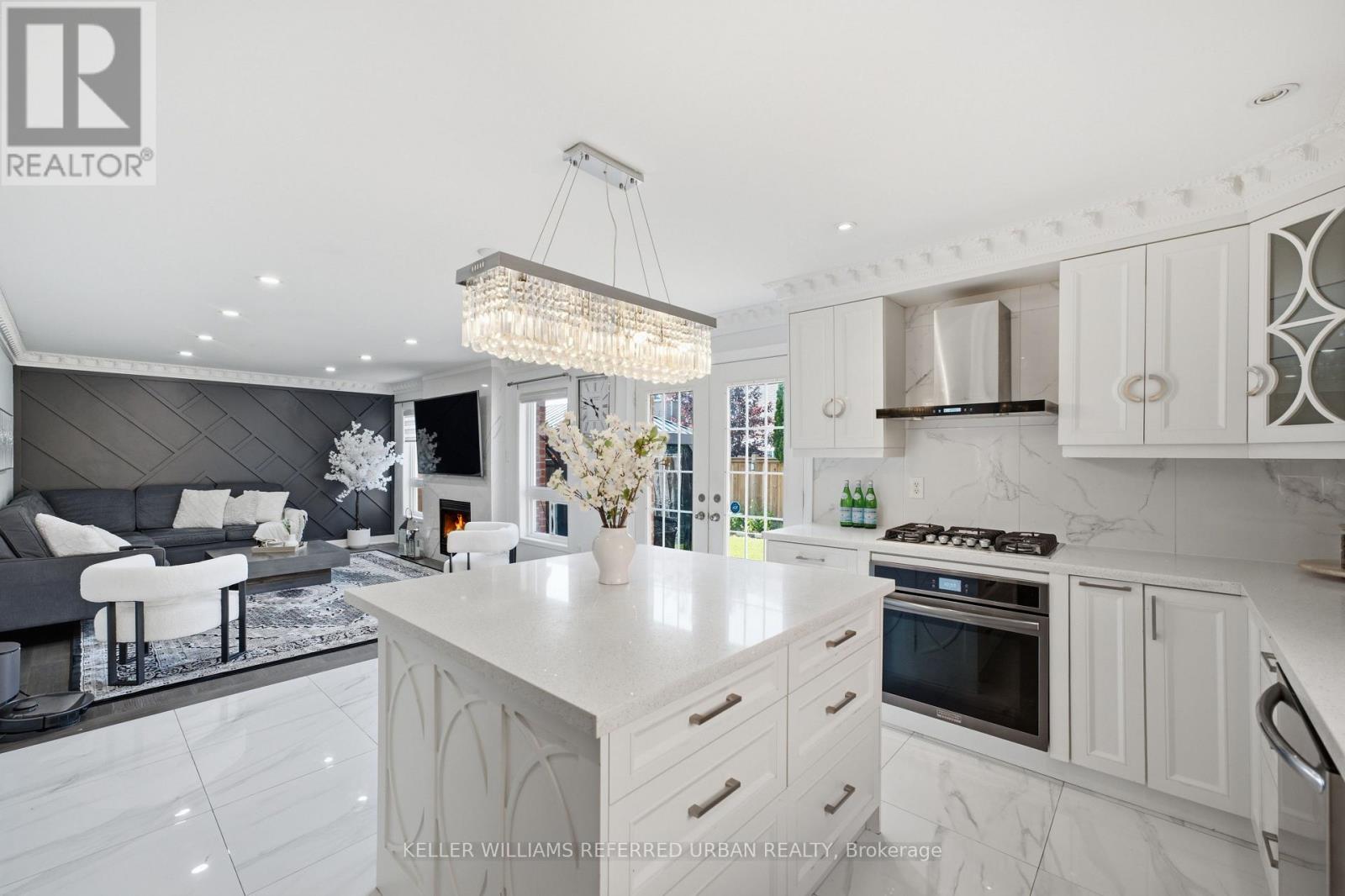 24 Bradbury Crescent, Ajax, Ontario  L1T 4H5 - Photo 6 - E13677640