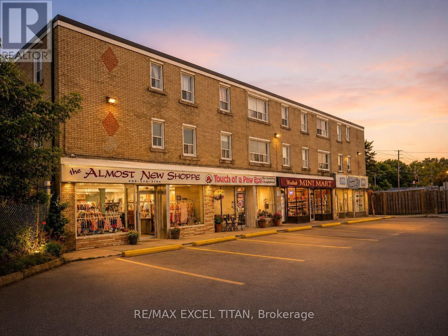 7 - 1201 CEDAR STREET, Oshawa, Ontario