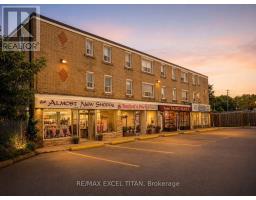 7 - 1201 CEDAR STREET, Oshawa, Ontario