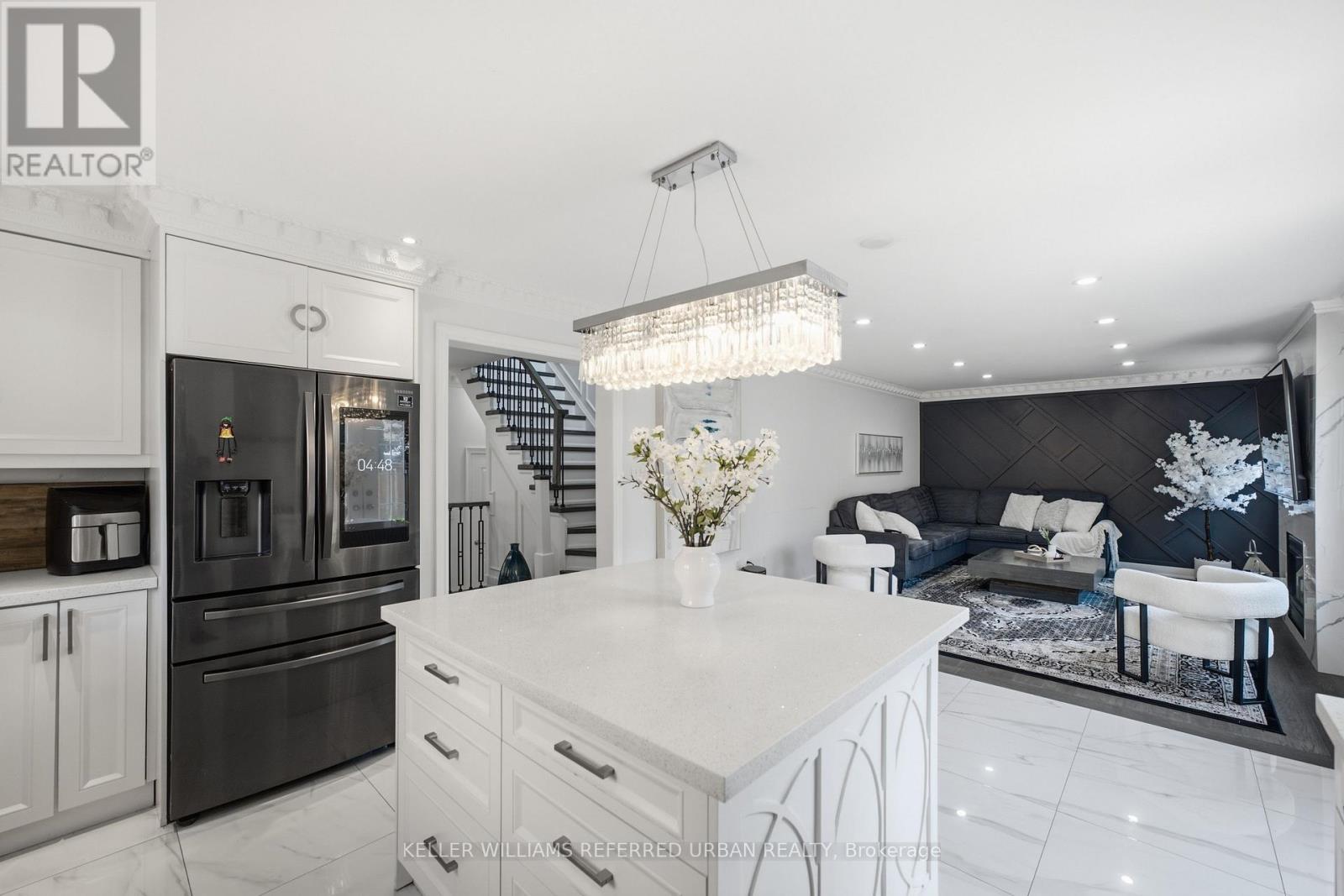 24 Bradbury Crescent, Ajax, Ontario  L1T 4H5 - Photo 7 - E13677640