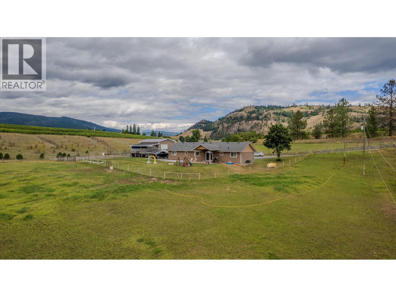 893 Evans Road, Spallumcheen, British Columbia  V4Y 0P6 - Photo 77 - 10394700