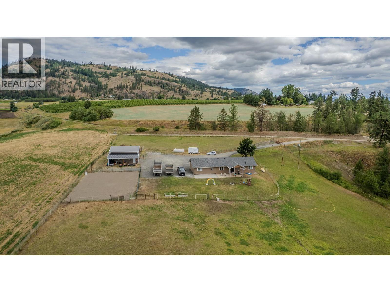 893 Evans Road, Spallumcheen, British Columbia  V4Y 0P6 - Photo 65 - 10394700