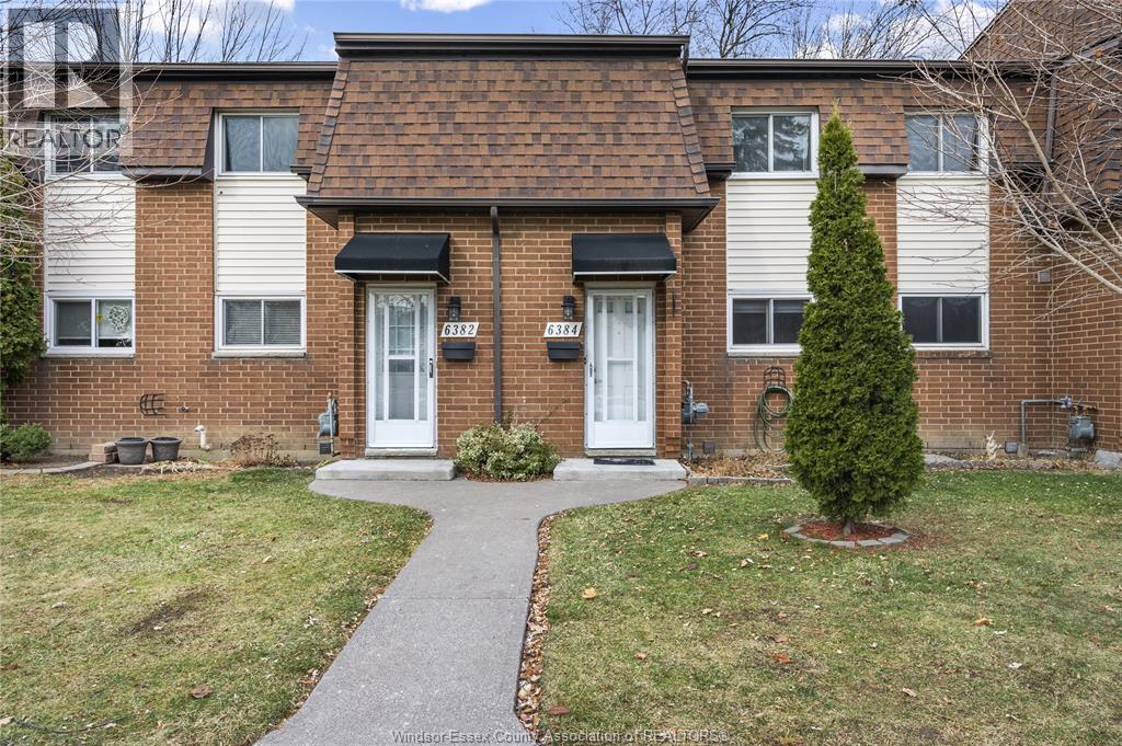6384 Thornberry Crescent, Windsor, Ontario  N8T 3A2 - Photo 2 - 26019896