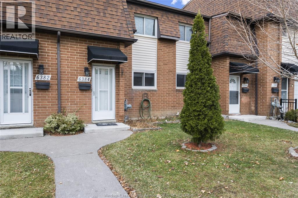 6384 Thornberry Crescent, Windsor, Ontario  N8T 3A2 - Photo 3 - 26019896