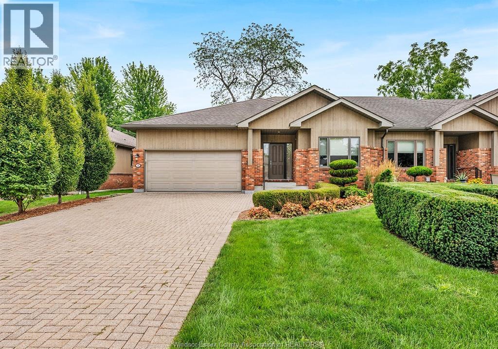 58 FAIRWAY CRESCENT, Amherstburg, Ontario