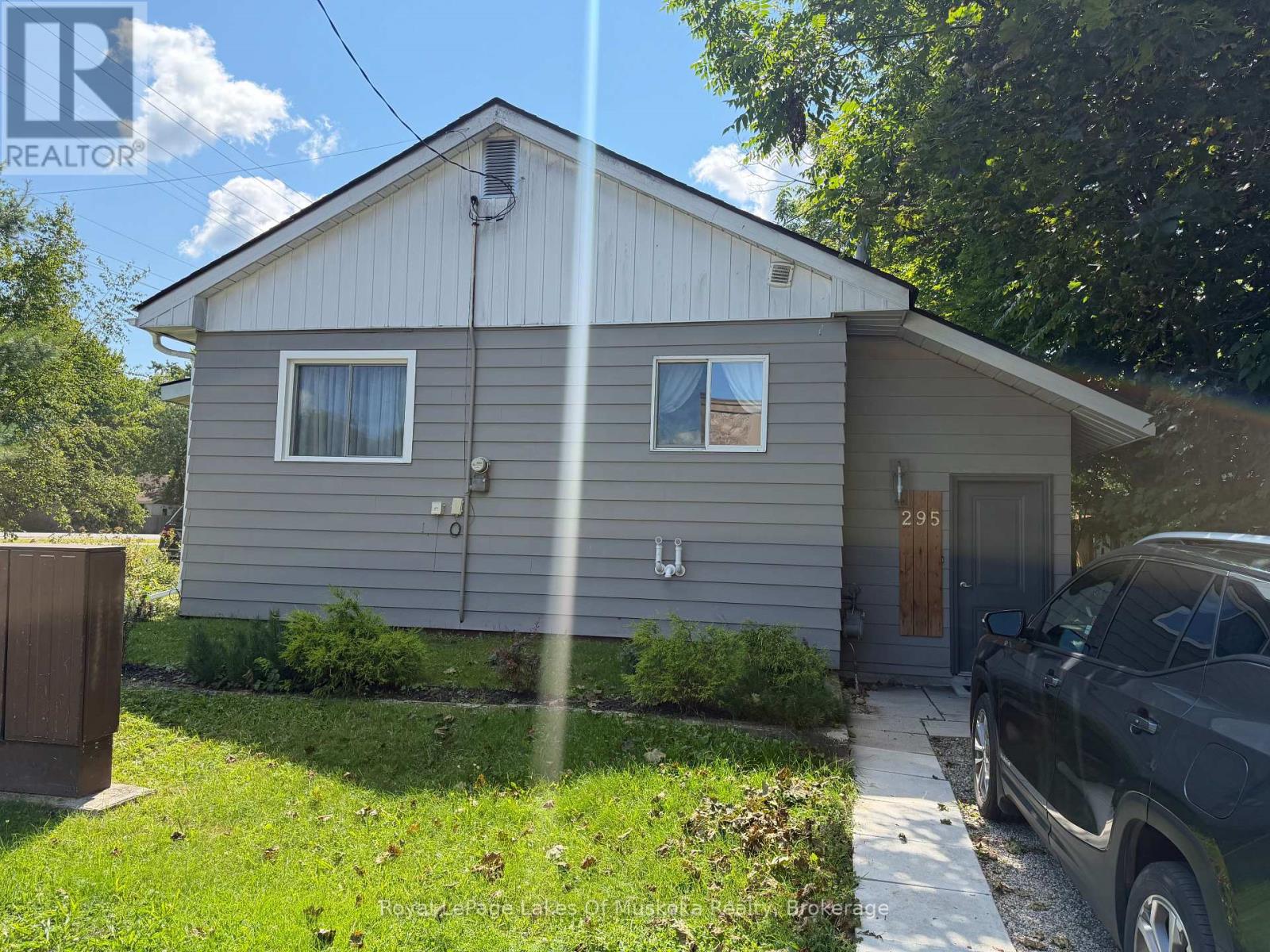 295 Bishop Street, Gravenhurst, Ontario  P1P 1J6 - Photo 27 - X13068426