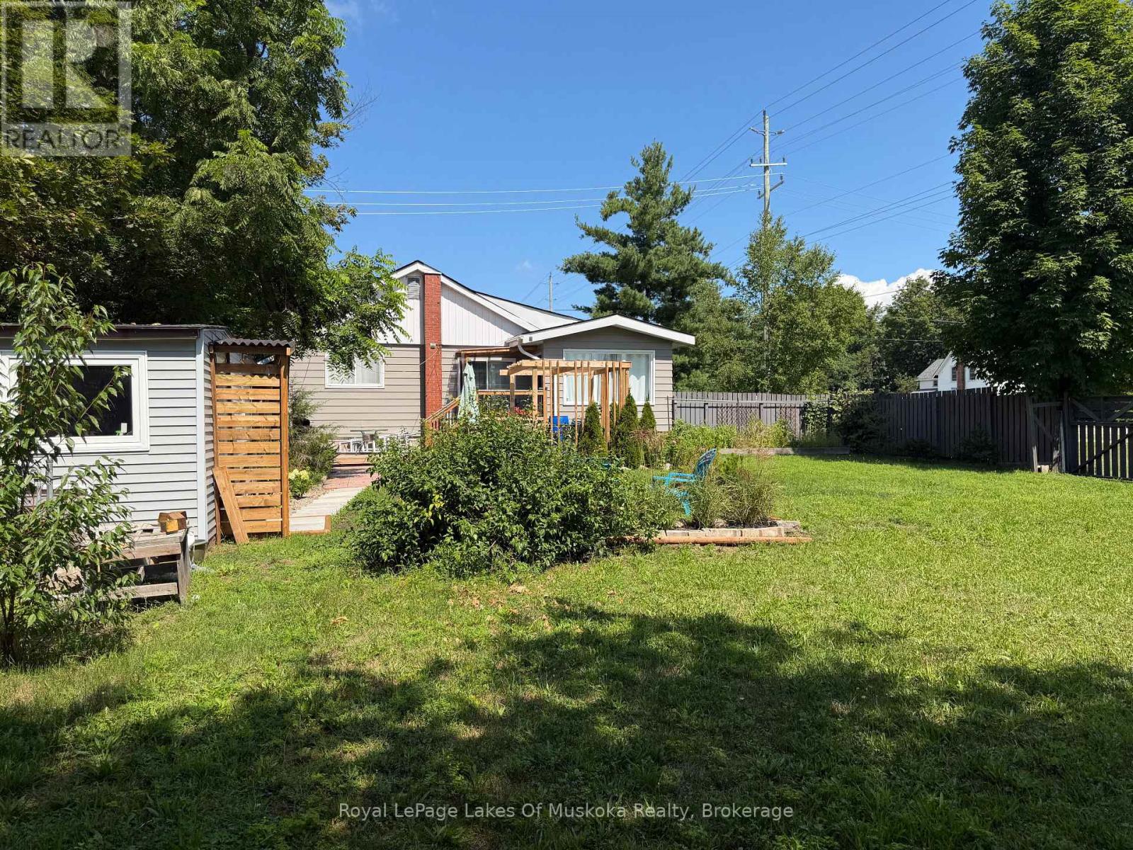 295 Bishop Street, Gravenhurst, Ontario  P1P 1J6 - Photo 30 - X13068426