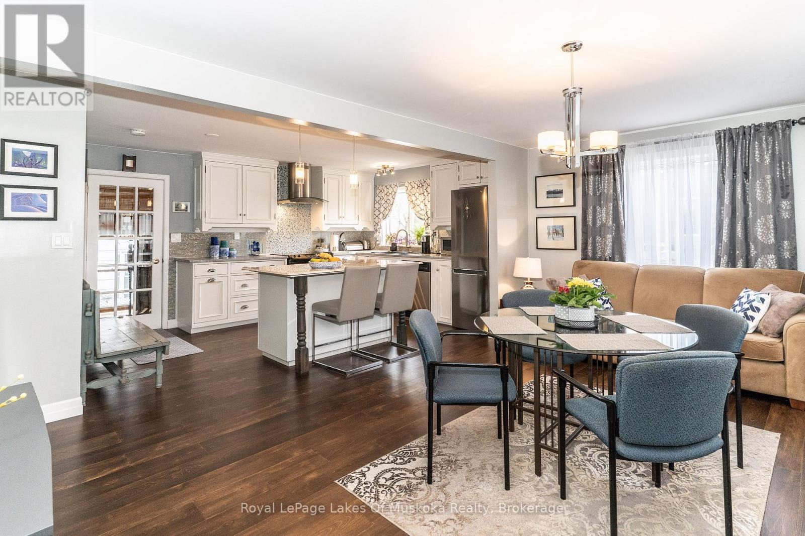 295 Bishop Street, Gravenhurst, Ontario  P1P 1J6 - Photo 4 - X13068426