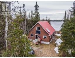 Paint Lake RD|Kabenung Lake, Unorganized -Algoma, Ontario