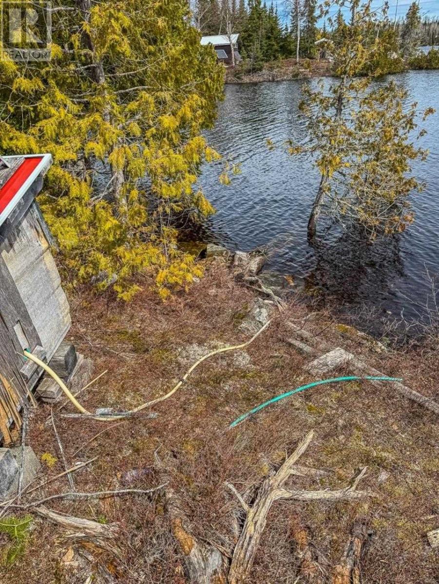 Paint Lake Rd, Kabenung Lake, Unorganized -Algoma, Ontario  P0S 1K0 - Photo 35 - SM261012