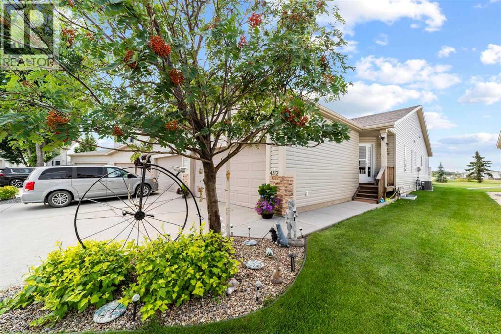 4512 71 Street Close, Camrose, Alberta