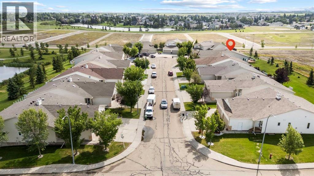 4512 71 Street Close, Camrose, Alberta  T4V 5B4 - Photo 30 - A2337343
