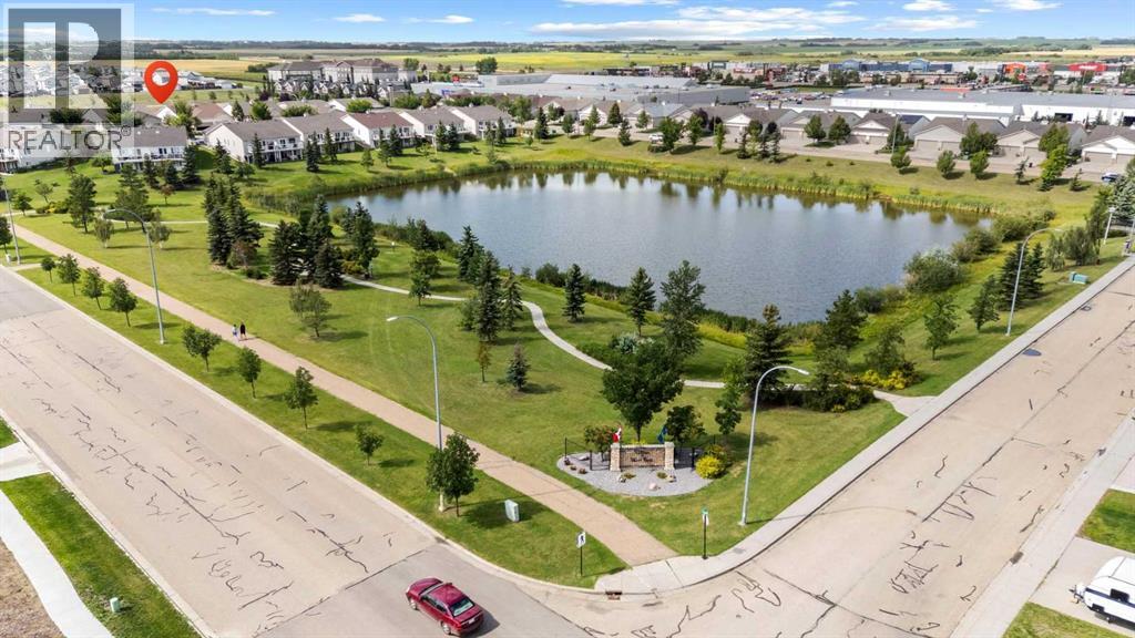 4512 71 Street Close, Camrose, Alberta  T4V 5B4 - Photo 31 - A2337343
