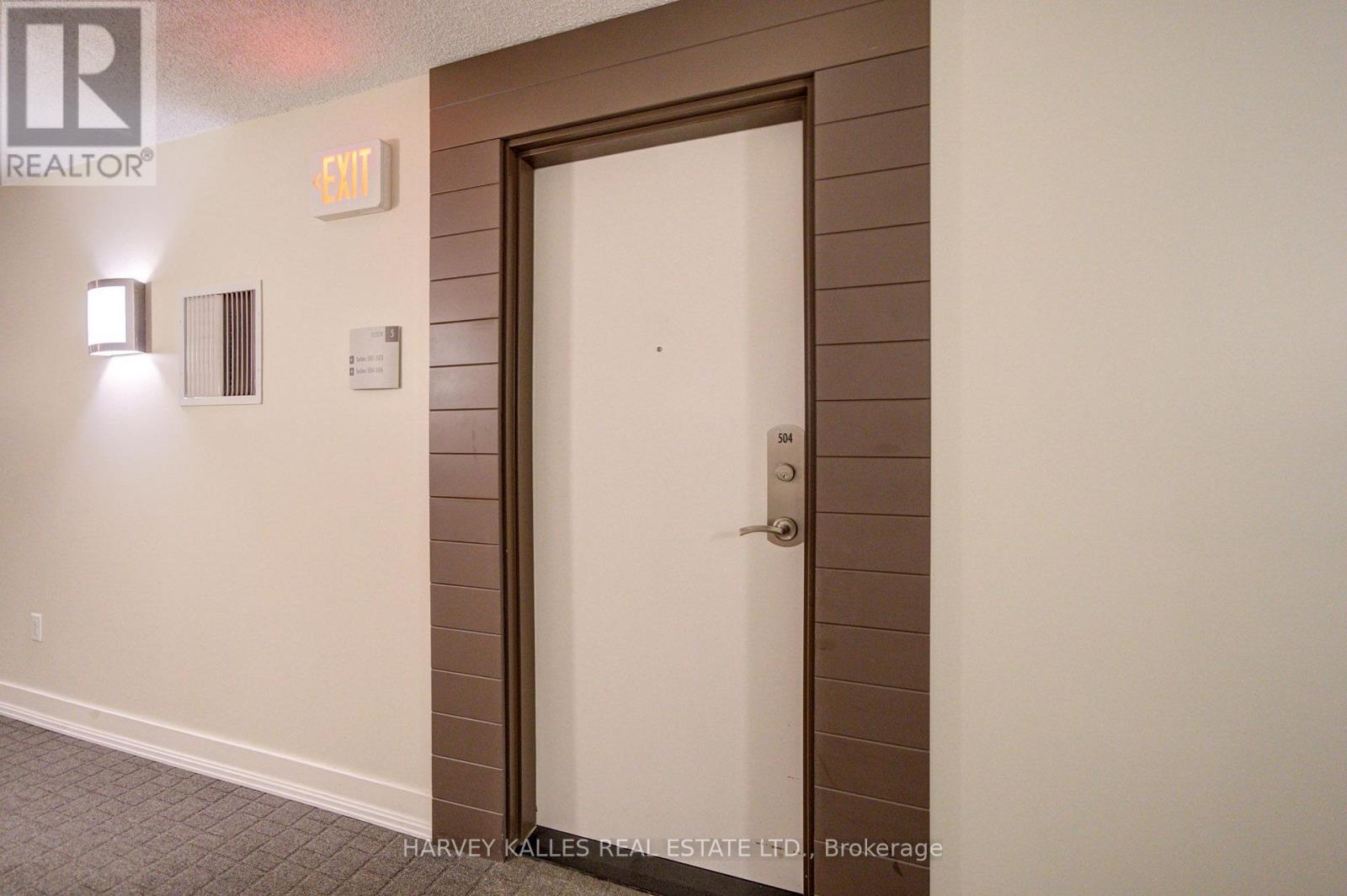504 - 2191 Yonge Street, Toronto, Ontario  M4S 3H8 - Photo 12 - C13671036
