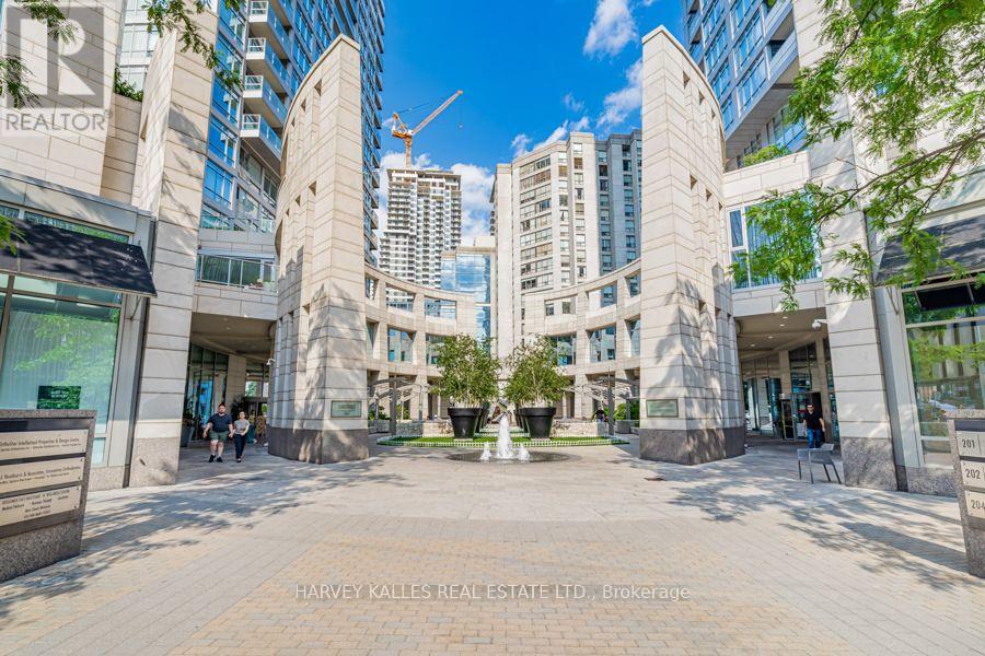 504 - 2191 Yonge Street, Toronto, Ontario  M4S 3H8 - Photo 5 - C13671036