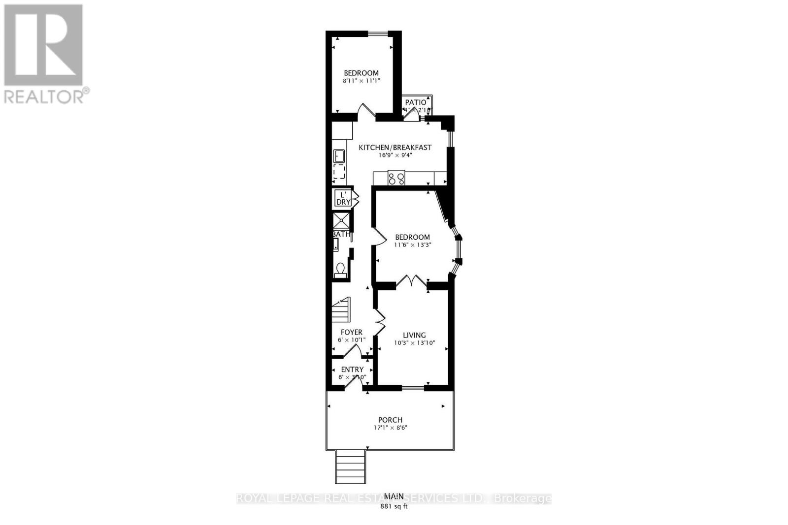 218 Montrose Avenue, Toronto, Ontario  M6G 3G7 - Photo 33 - C13676216
