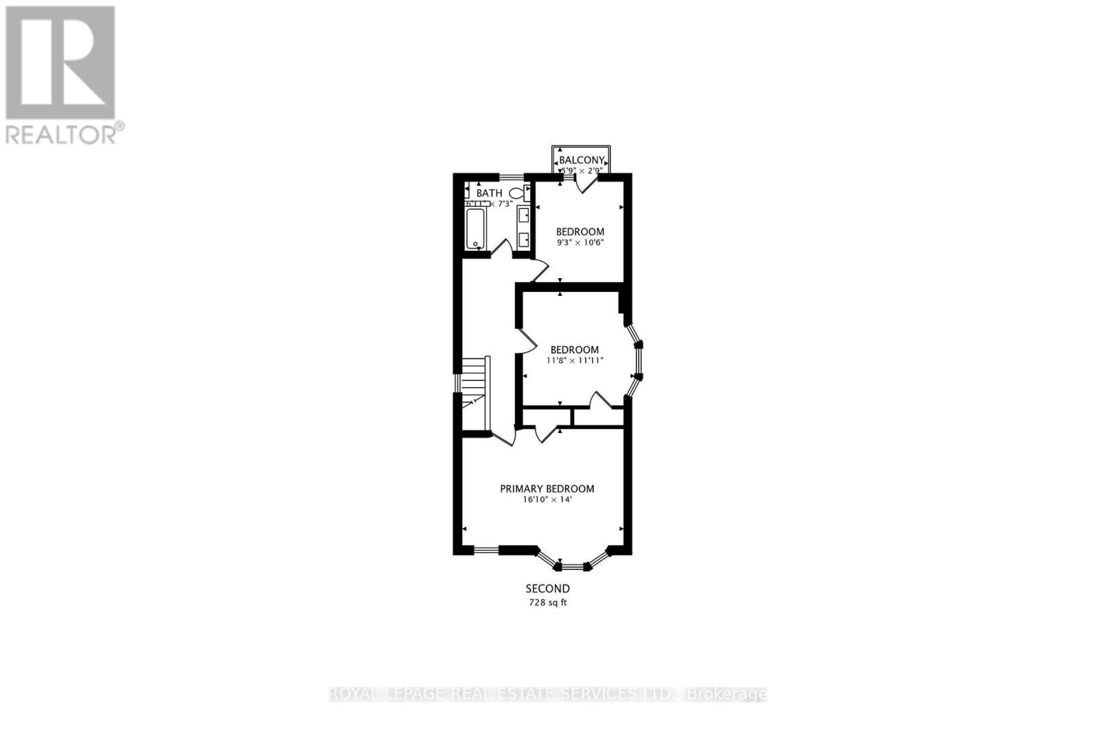 218 Montrose Avenue, Toronto, Ontario  M6G 3G7 - Photo 34 - C13676216