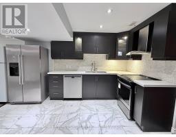 LOWER- 50 VICTORIAVILLE ROAD, Brampton, Ontario
