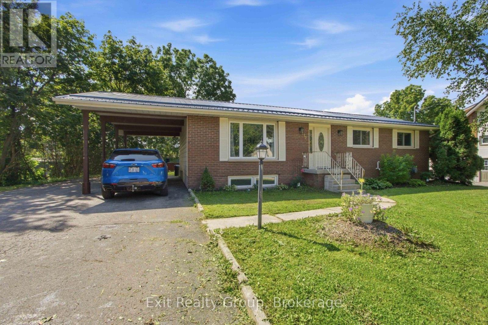 177 WEST FRONT STREET, Stirling-Rawdon, Ontario