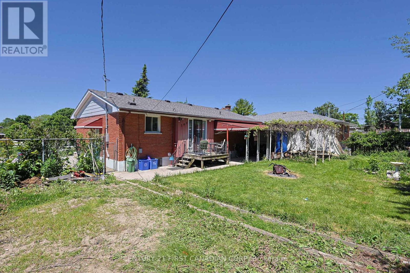 Upper - 268 Burlington Crescent, London South, Ontario  N5Z 3G5 - Photo 31 - X13677550