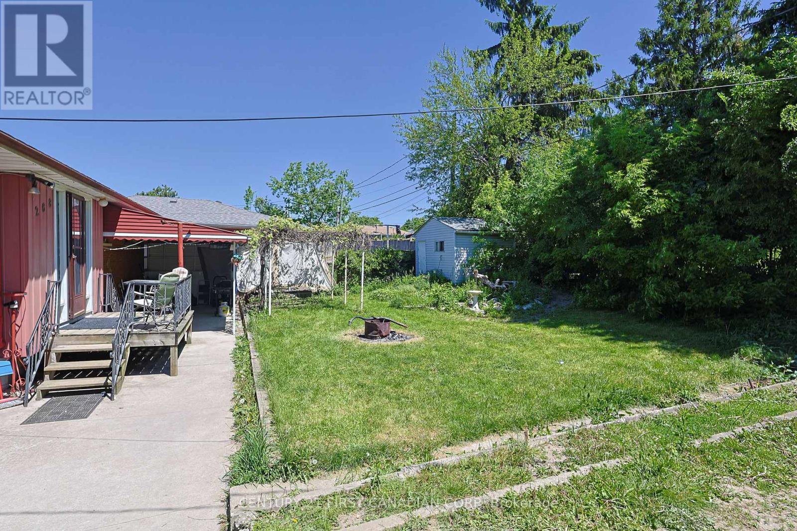 Upper - 268 Burlington Crescent, London South, Ontario  N5Z 3G5 - Photo 32 - X13677550