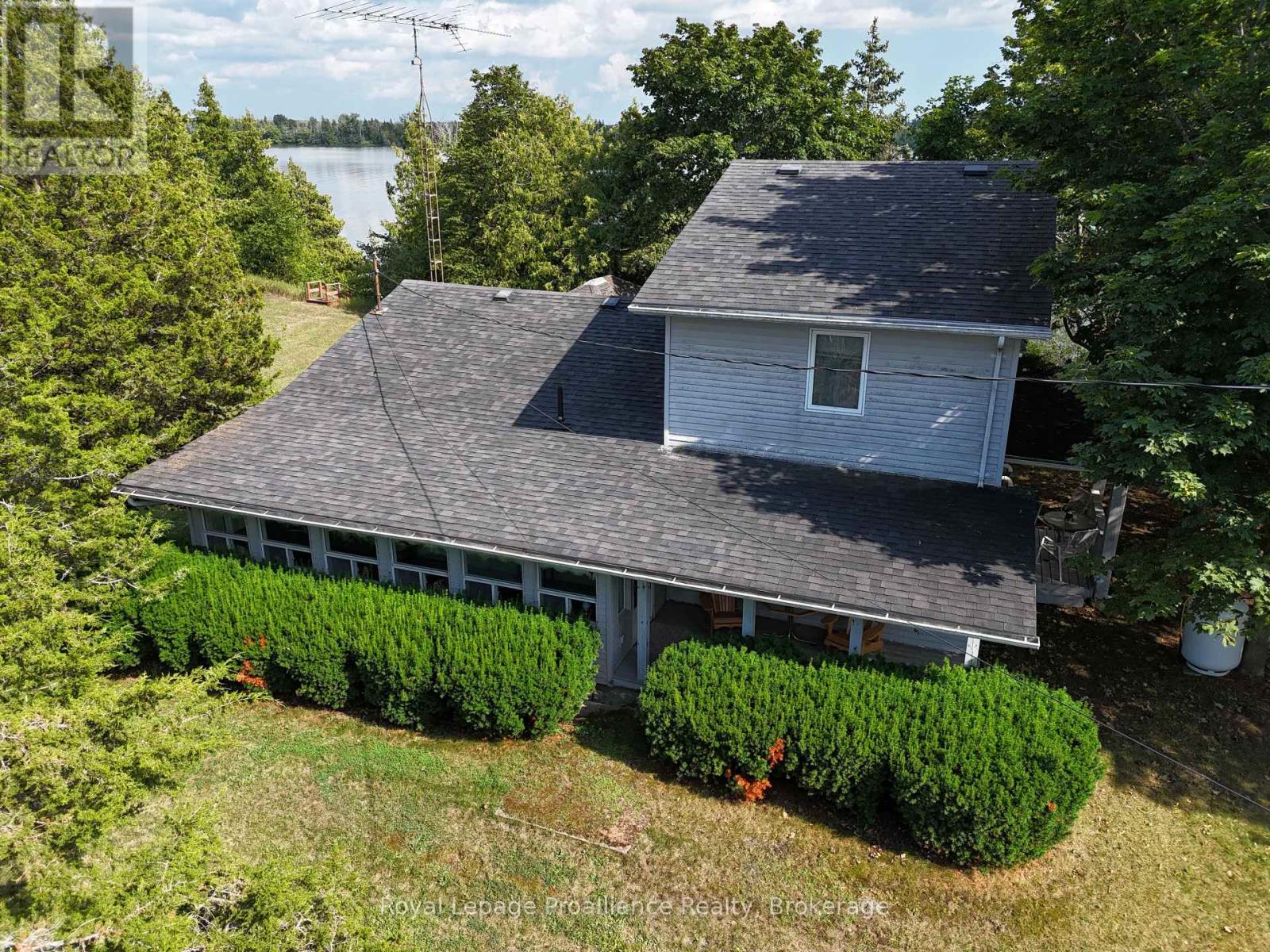 133 Juniper Lane, Prince Edward County, Ontario  K0K 1A0 - Photo 1 - X13677896