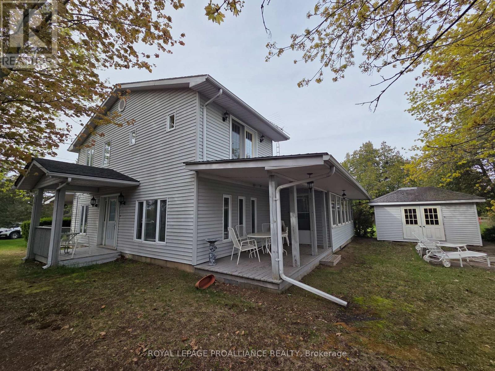 133 Juniper Lane, Prince Edward County, Ontario  K0K 1A0 - Photo 29 - X13677896