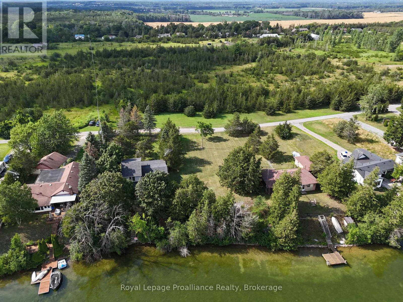 133 Juniper Lane, Prince Edward County, Ontario  K0K 1A0 - Photo 36 - X13677896