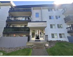 #425 11217 103 AV NW, Edmonton