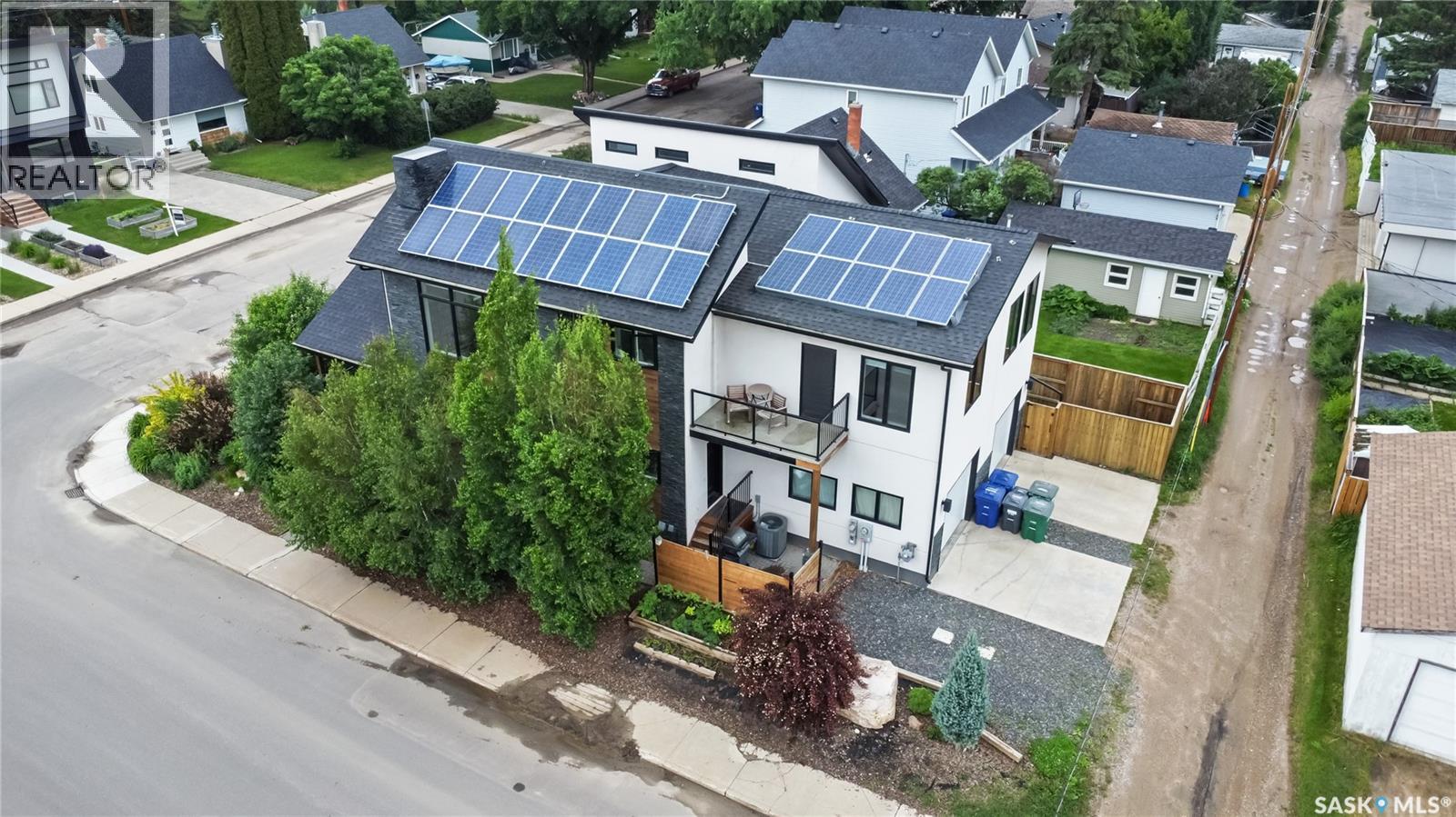 1602 Edward Avenue, Saskatoon, Saskatchewan  S7K 3B6 - Photo 34 - SK041695