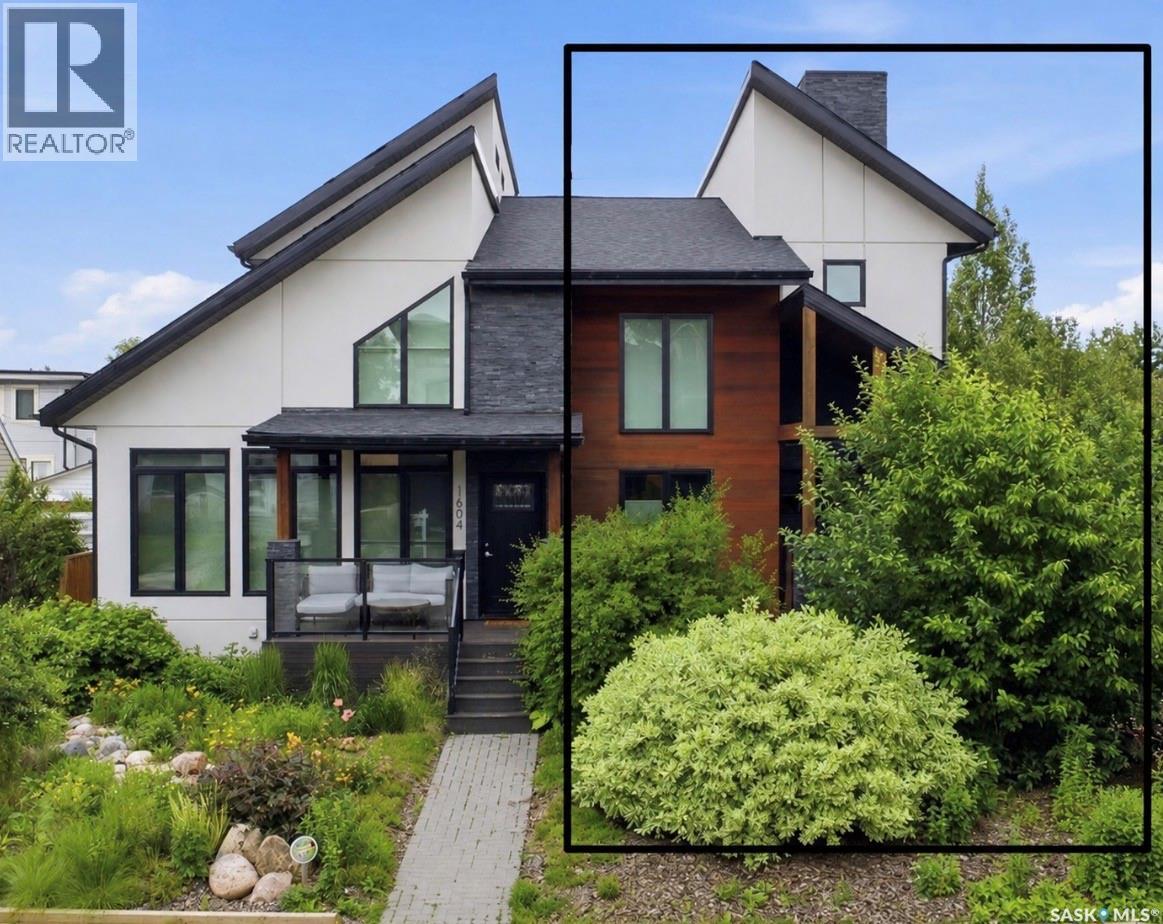 1602 Edward AVENUE, Saskatoon, Saskatchewan