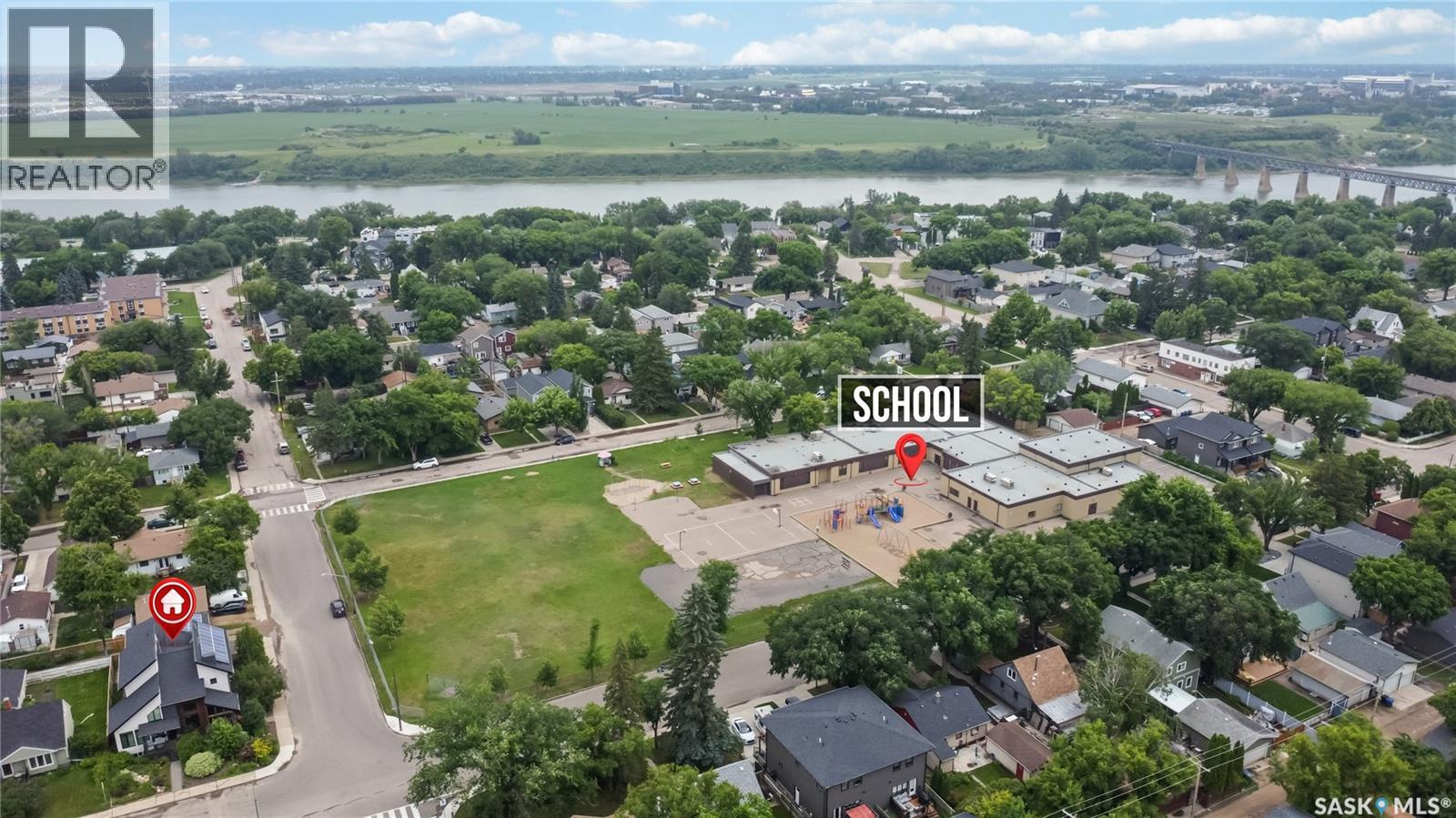 1602 Edward Avenue, Saskatoon, Saskatchewan  S7K 3B6 - Photo 44 - SK041695